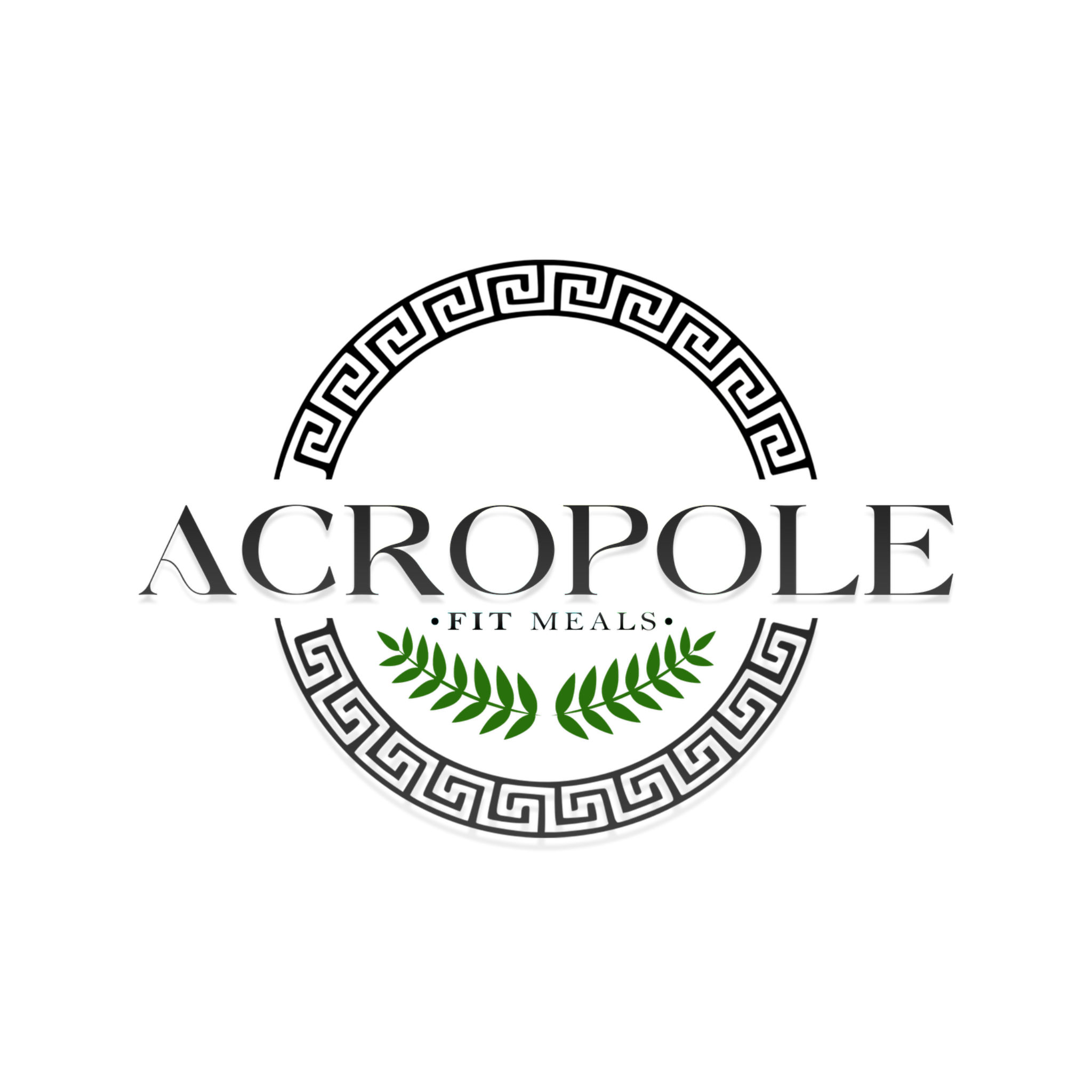 Acrópole Fit Meals